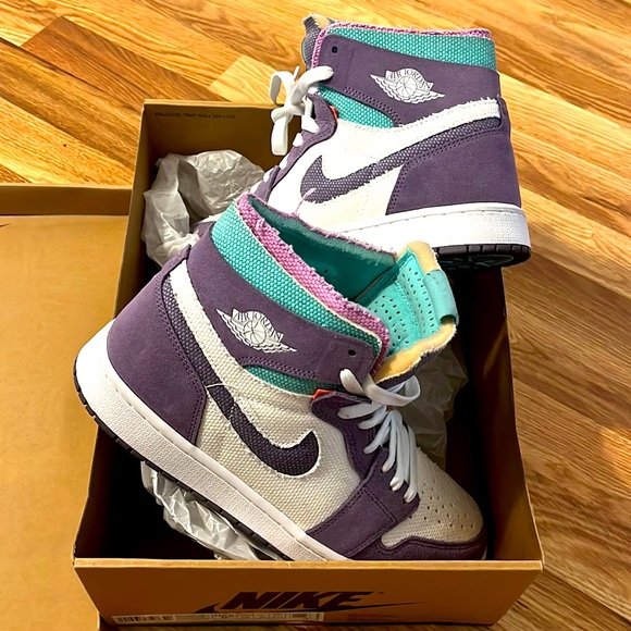 Jordan Other - Jordan 1 - Men’s